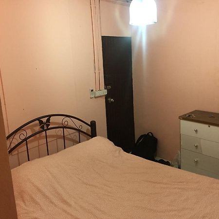 Big Orange Localstay At Siam Μπανγκόκ Εξωτερικό φωτογραφία