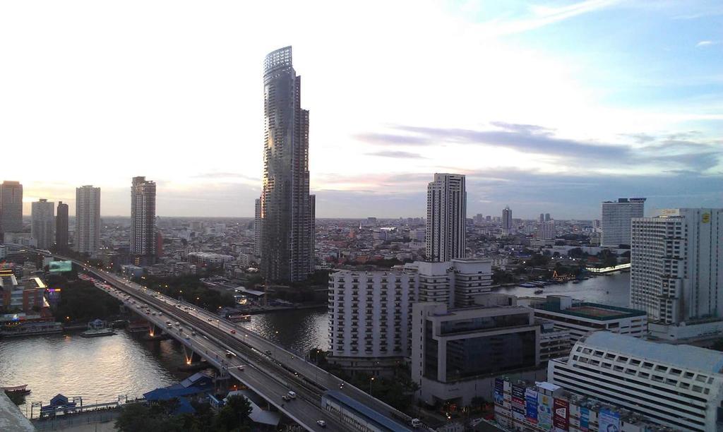Big Orange Localstay At Siam Μπανγκόκ Εξωτερικό φωτογραφία