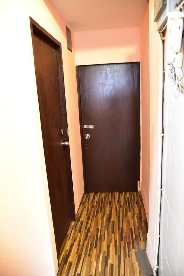 Big Orange Localstay At Siam Μπανγκόκ Εξωτερικό φωτογραφία