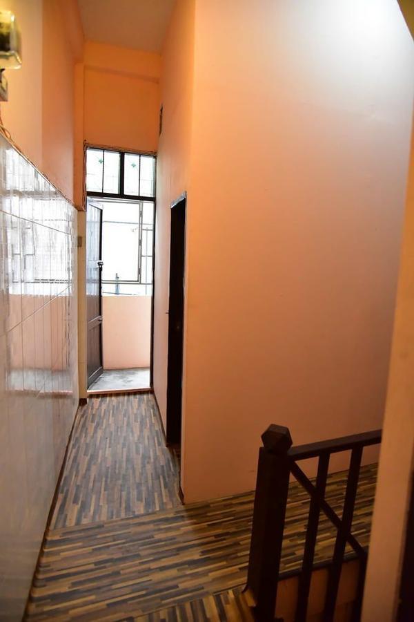 Big Orange Localstay At Siam Μπανγκόκ Εξωτερικό φωτογραφία