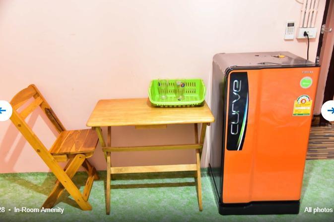 Big Orange Localstay At Siam Μπανγκόκ Εξωτερικό φωτογραφία