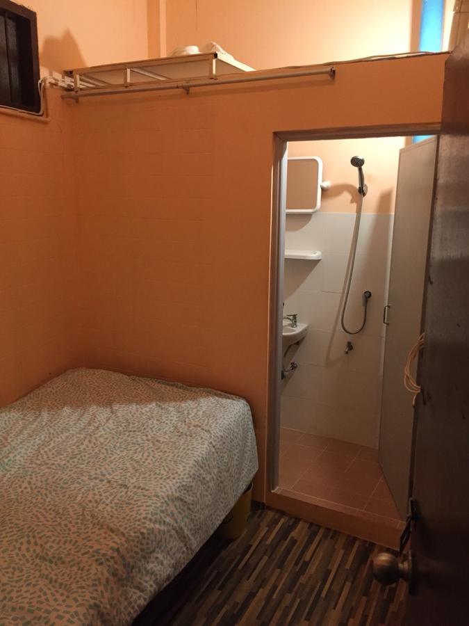 Big Orange Localstay At Siam Μπανγκόκ Εξωτερικό φωτογραφία
