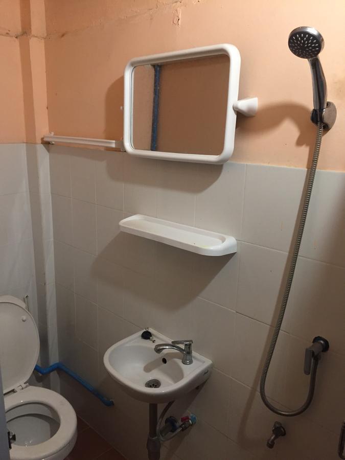 Big Orange Localstay At Siam Μπανγκόκ Εξωτερικό φωτογραφία