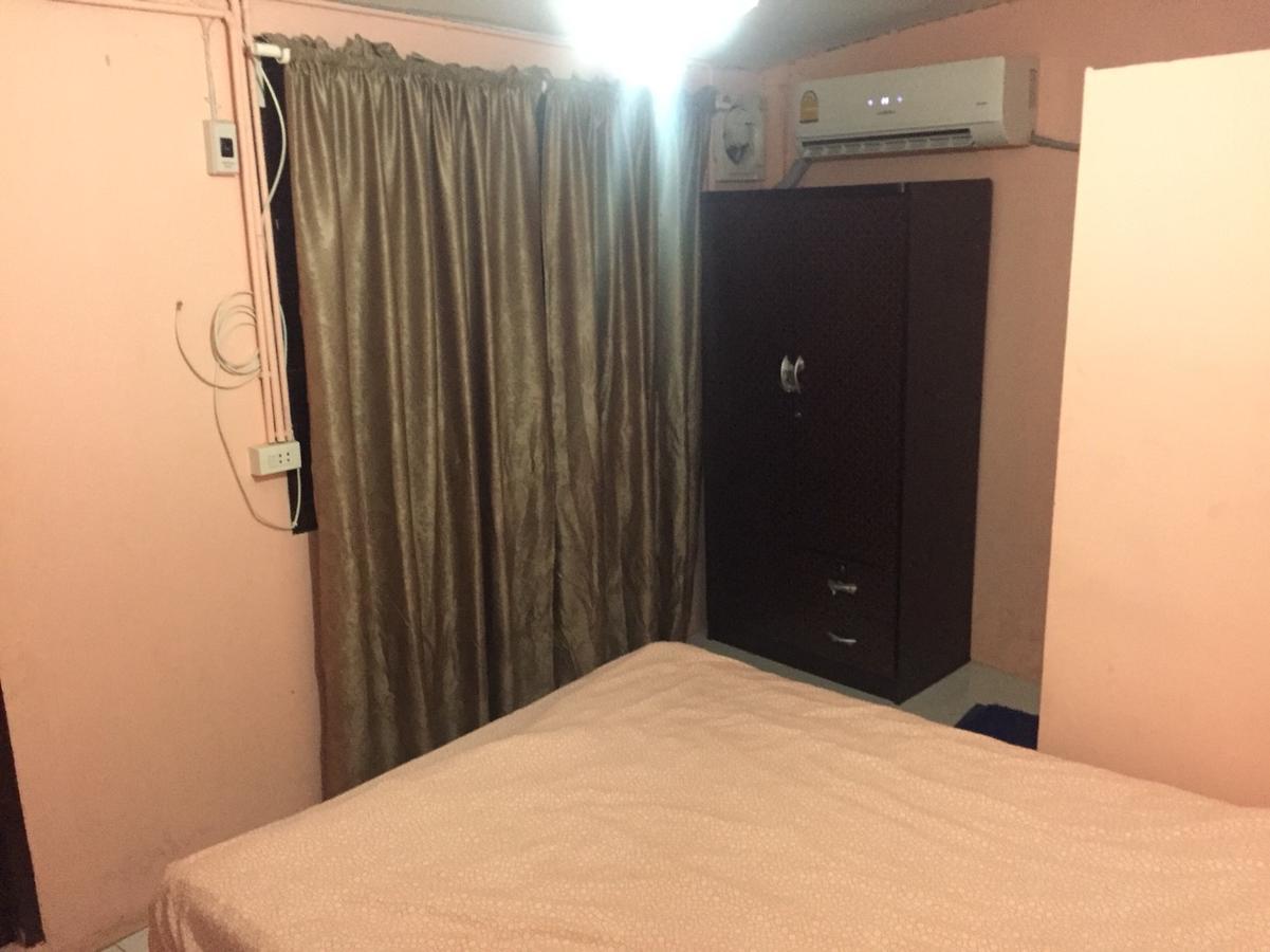 Big Orange Localstay At Siam Μπανγκόκ Εξωτερικό φωτογραφία
