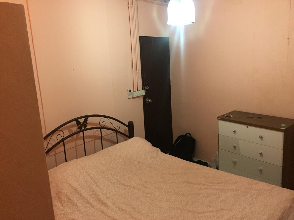 Big Orange Localstay At Siam Μπανγκόκ Εξωτερικό φωτογραφία