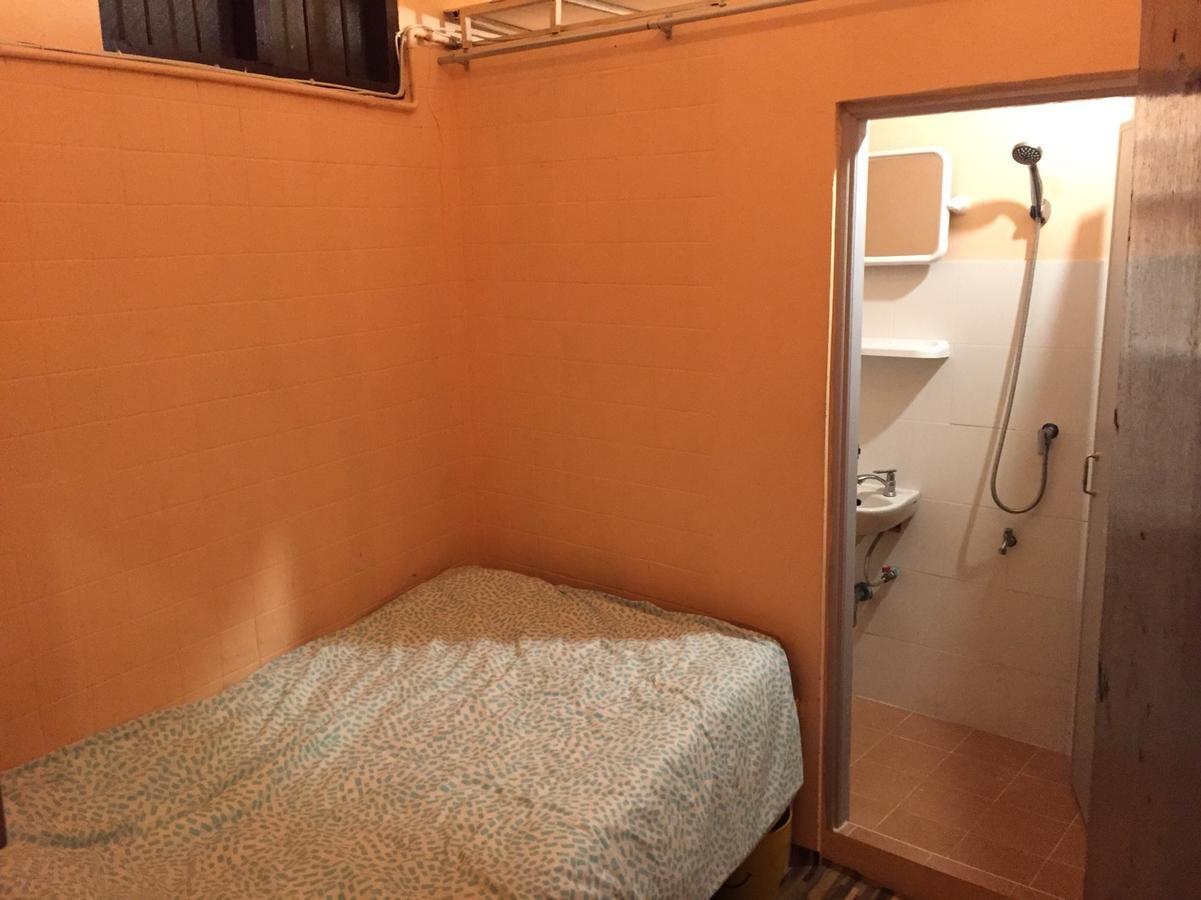 Big Orange Localstay At Siam Μπανγκόκ Εξωτερικό φωτογραφία