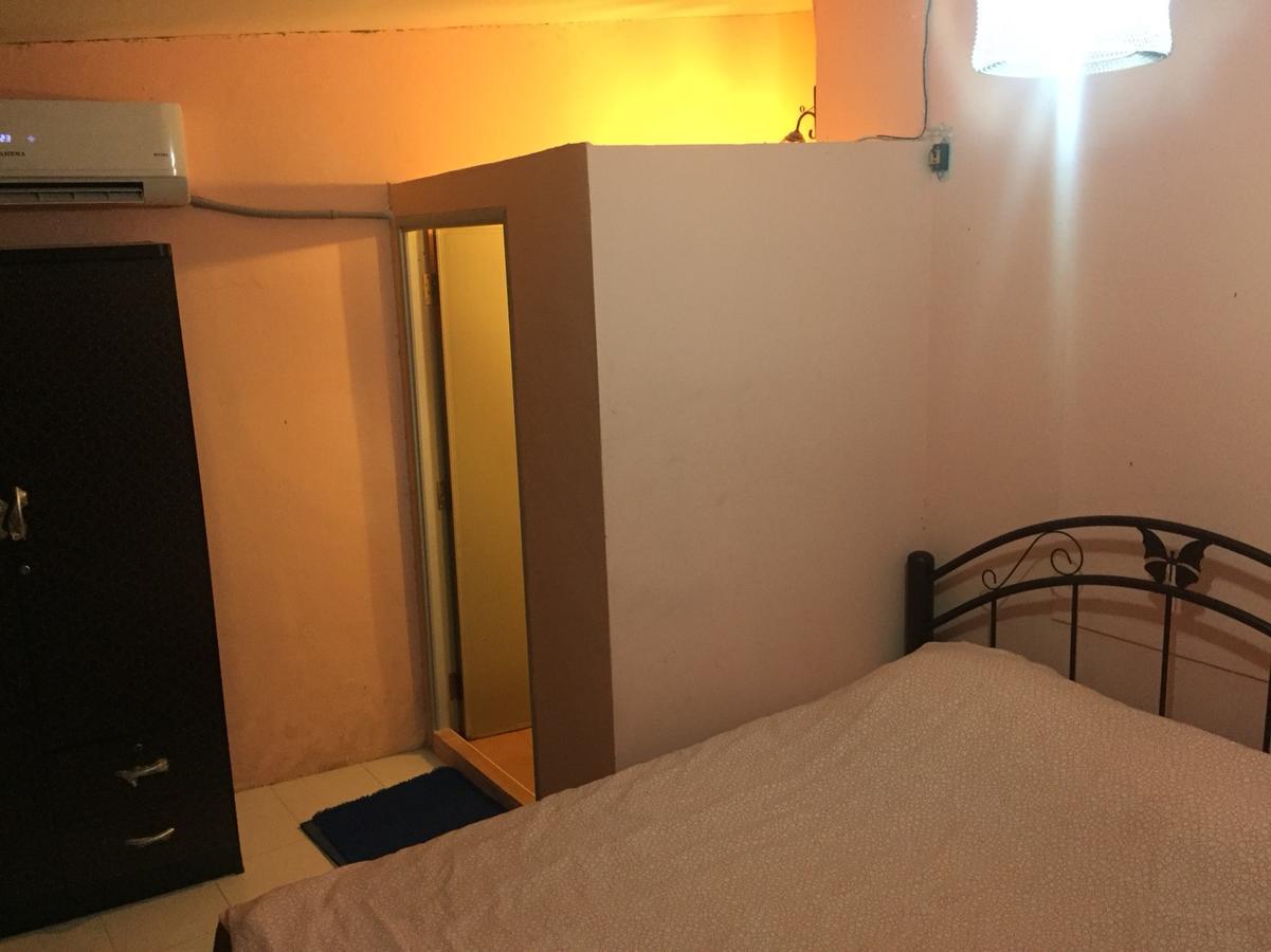 Big Orange Localstay At Siam Μπανγκόκ Εξωτερικό φωτογραφία