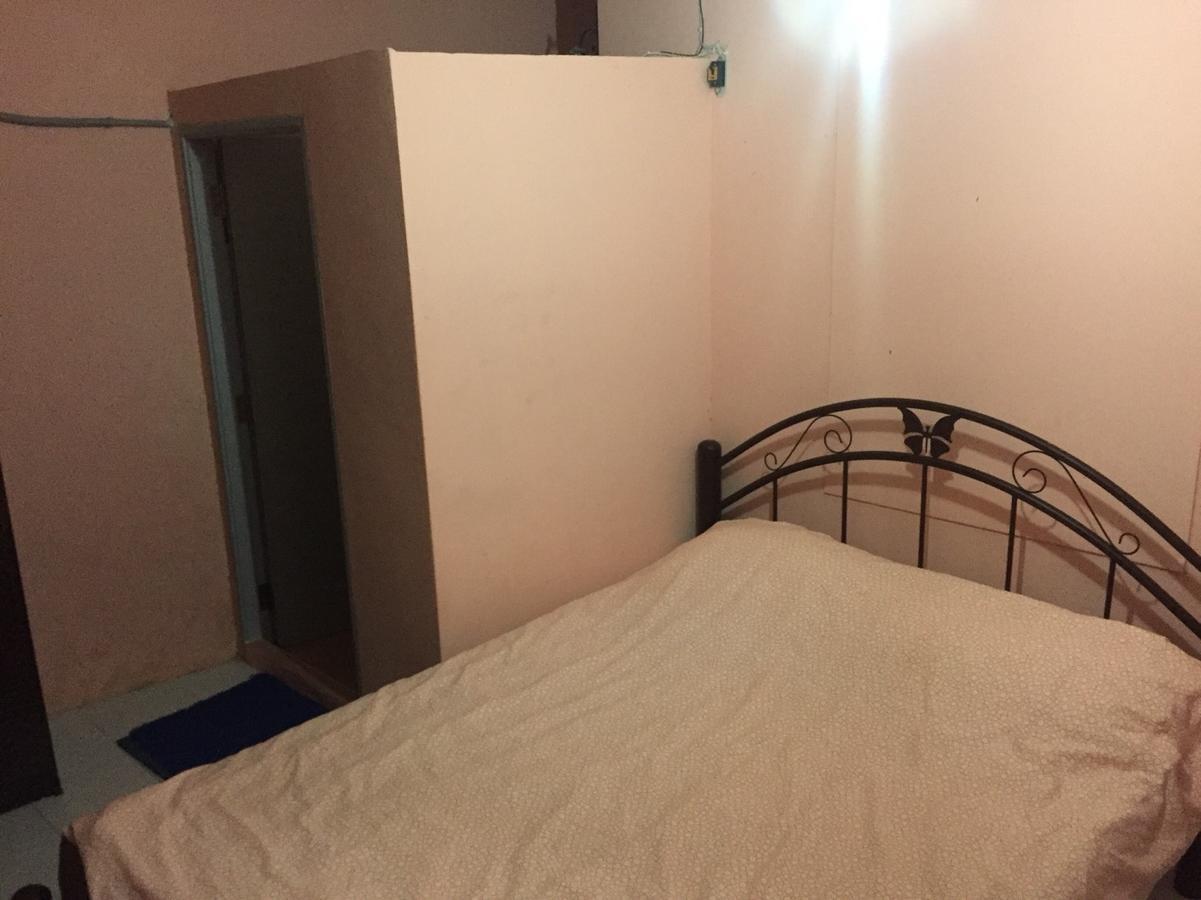 Big Orange Localstay At Siam Μπανγκόκ Εξωτερικό φωτογραφία