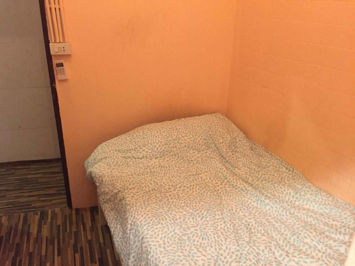 Big Orange Localstay At Siam Μπανγκόκ Εξωτερικό φωτογραφία