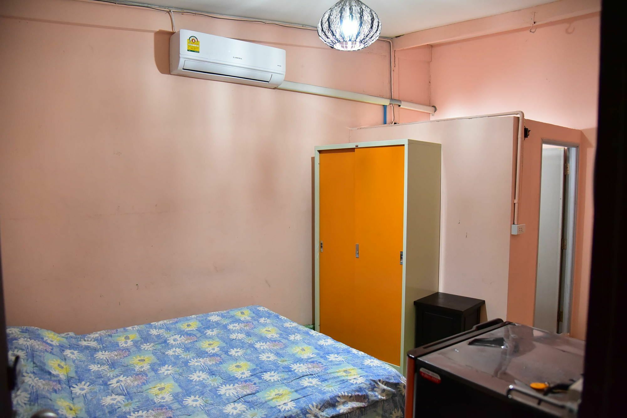 Big Orange Localstay At Siam Μπανγκόκ Εξωτερικό φωτογραφία