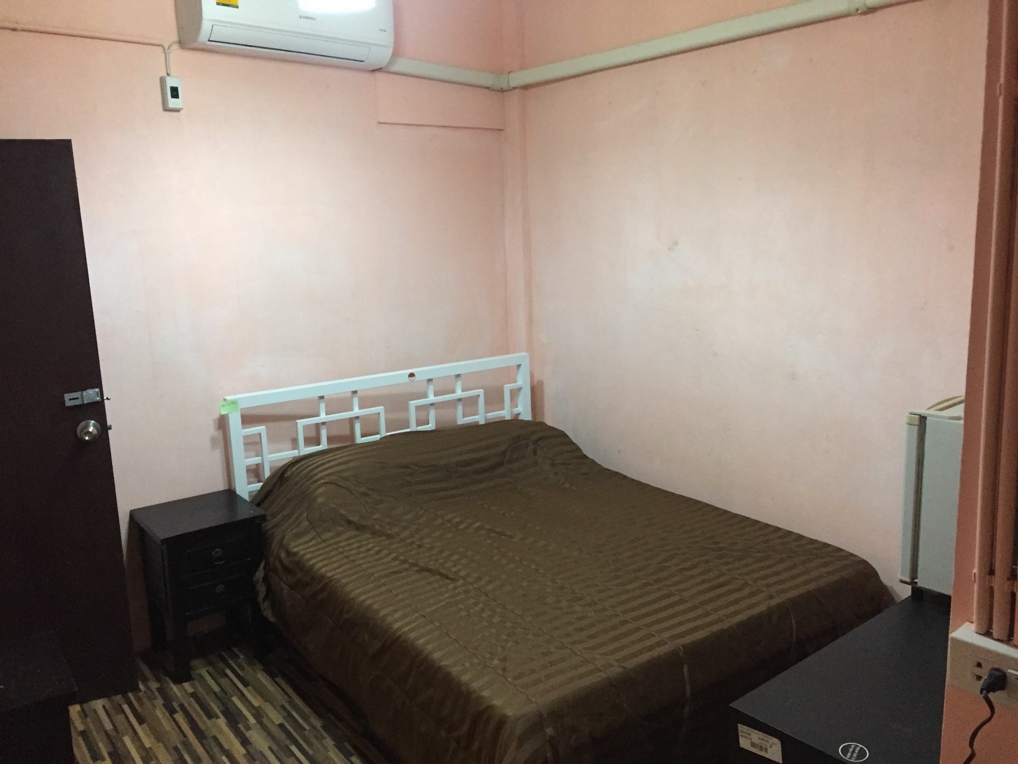 Big Orange Localstay At Siam Μπανγκόκ Εξωτερικό φωτογραφία