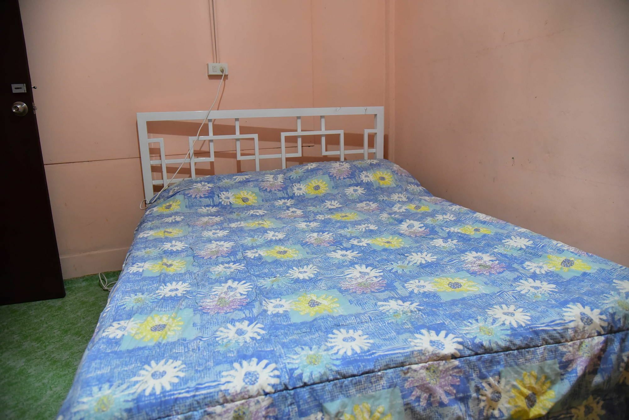 Big Orange Localstay At Siam Μπανγκόκ Εξωτερικό φωτογραφία