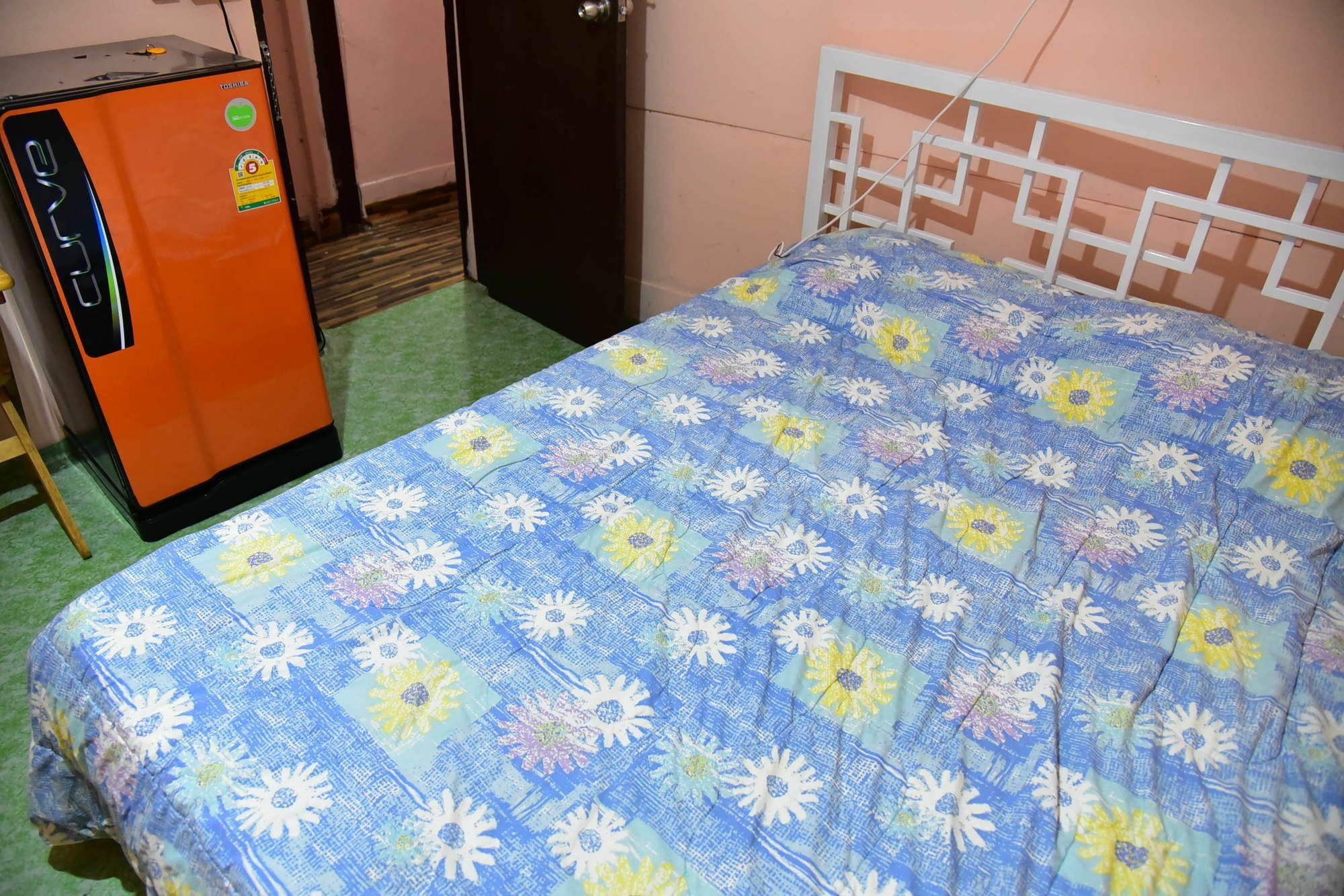Big Orange Localstay At Siam Μπανγκόκ Εξωτερικό φωτογραφία